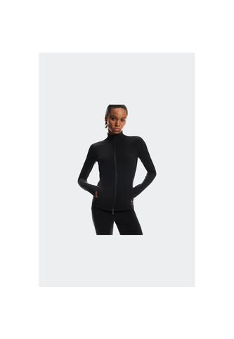 Chaqueta On Studio Mujer 1WG10460553 Negro ON RUNNING