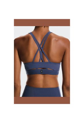 Top On Studio Tights 7/8 Mujer 1WF12380584 Azul