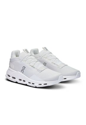 Tenis On Cloudnova 2 Mujer 3WE30220108 Blanco