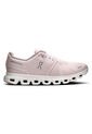 Tenis On Cloud 6 Mujer 3WF10064296 Rosa de ON RUNNING