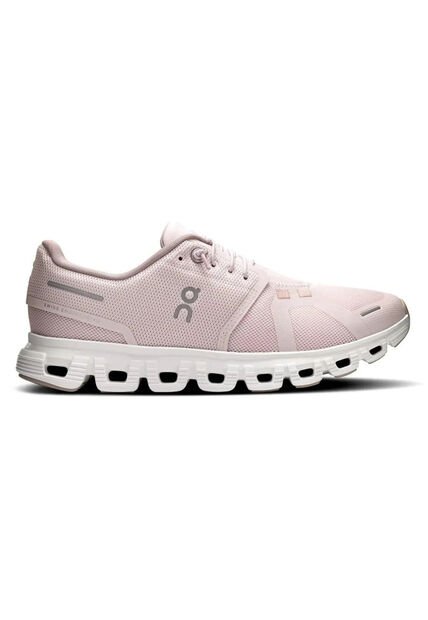 Tenis On Cloud 6 Mujer 3WF10064296 Rosa