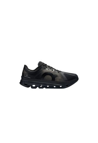 Tenis On De Mujer Cloudflow 5 Slam Jam 3WF10383879-W Negro ON RUNNING