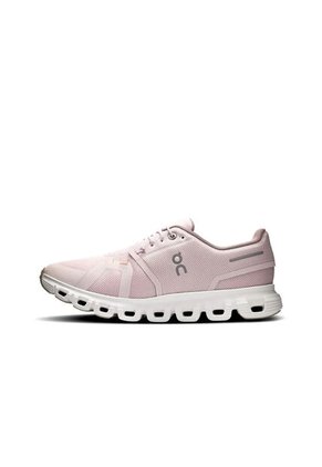 Tenis On Cloud 6 Mujer 3WF10064296 Rosa