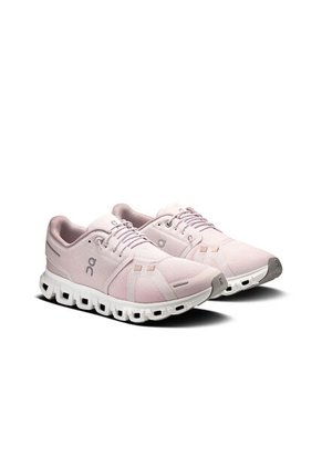 Tenis On Cloud 6 Mujer 3WF10064296 Rosa