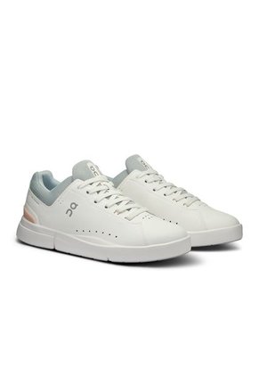 Tenis On The Roger Advantage 2 Mujer 3WD10652349-8 Blanco