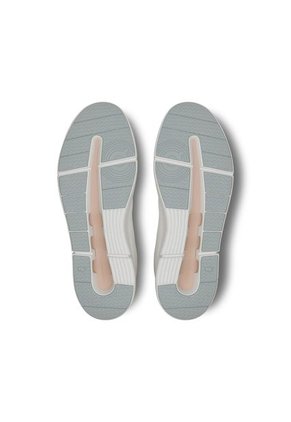 Tenis On The Roger Advantage 2 Mujer 3WD10652349-8 Blanco