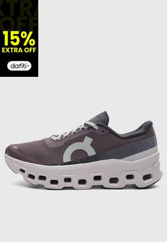 Tenis Running On Running Cloudmonster 1 Violeta ON RUNNING