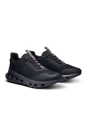 Tenis On Cloudnova X 1 Mujer 3WE30410106-7  Negro 