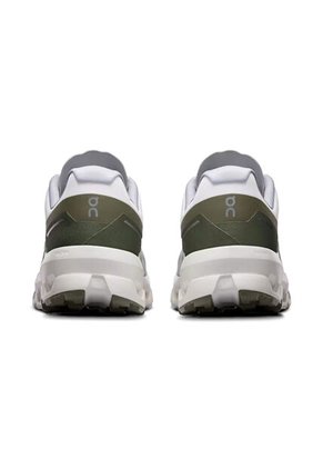 Tenis On Cloudvista 2 Hombre-Blanco