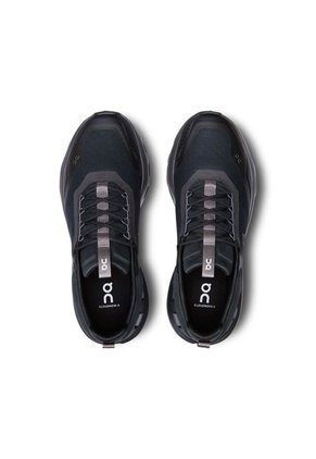 Tenis On Cloudnova X 1 Mujer 3WE30410106-7  Negro 