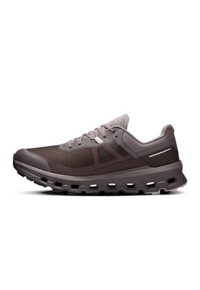 Tenis On Cloudvista 2 Hombre-Negro Ceniza