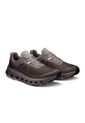 Tenis On Cloudvista 2 Hombre-Negro Ceniza de ON RUNNING