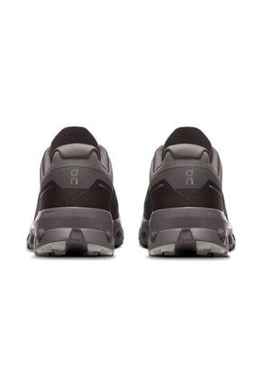 Tenis On Cloudvista 2 Hombre-Negro Ceniza