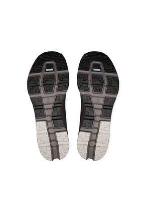 Tenis On Cloudvista 2 Hombre-Negro Ceniza