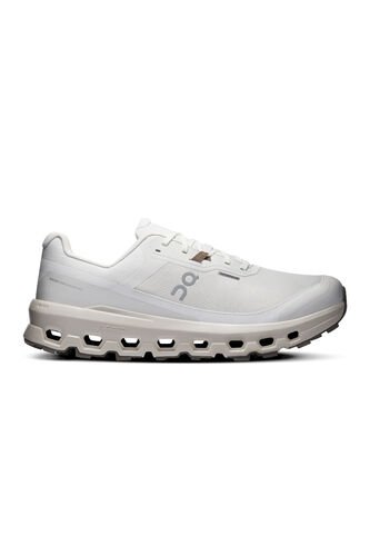 Tenis On Cloudvista 2 Waterproof Hombre-Blanco ON RUNNING