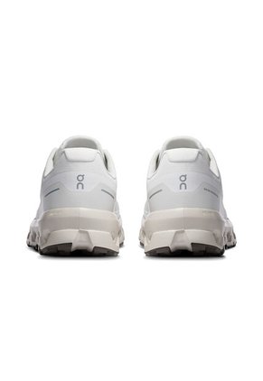 Tenis On Cloudvista 2 Waterproof Hombre-Blanco