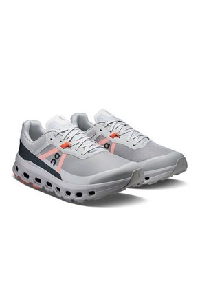 Tenis On Cloudvista 2 Hombre-Gris