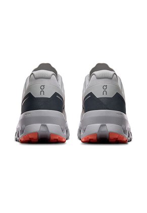 Tenis On Cloudvista 2 Hombre-Gris