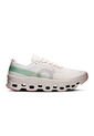 Tenis On Cloudmonster 1 Hombre-Blanco/Verde de ON RUNNING