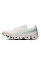 Tenis On Cloudmonster 1 Hombre-Blanco/Verde de ON RUNNING
