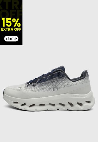 Tenis Walking On Running Cloudtilt Blanco ON RUNNING