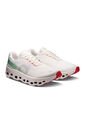 Tenis On Cloudmonster 1 Hombre-Blanco/Verde de ON RUNNING