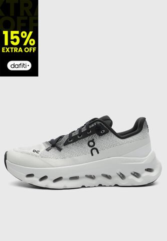 Tenis Walking On Running Cloudtilt Blanco ON RUNNING