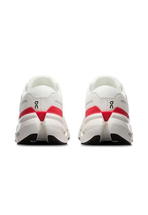 Tenis On Cloudrunner 3 Hombre-Blanco/Negro