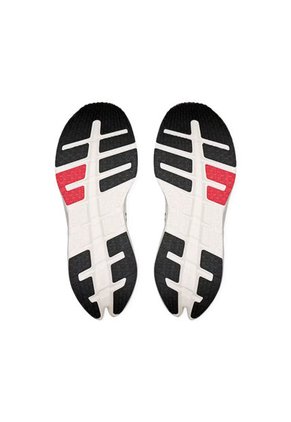 Tenis On Cloudrunner 3 Hombre-Blanco/Negro