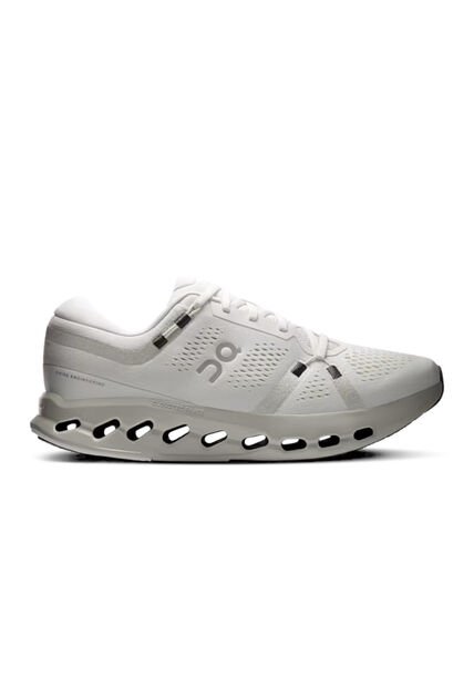 Tenis On Cloudsurfer 2 Hombre-Gris