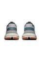 Tenis On Cloudnova Form 2 Hombre-Gris de ON RUNNING