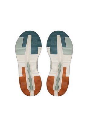 Tenis On Cloudnova Form 2 Hombre-Gris