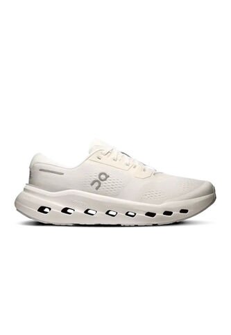 Tenis On Cloudrunner 3 Hombre-Blanco ON RUNNING