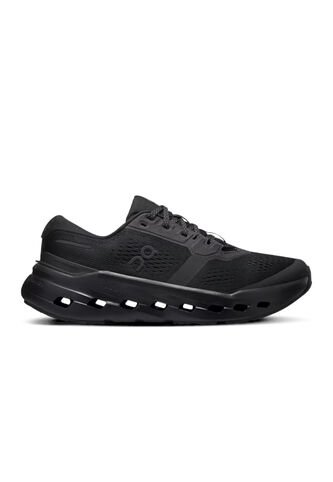 Tenis On Cloudrunner 3 Hombre-Negro ON RUNNING