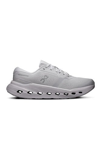 Tenis On Cloudrunner 3 Hombre-Gris Claro ON RUNNING