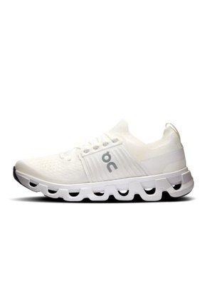 Tenis On Cloudswift 4 Mujer 3WF10111200-7.5 Blanco