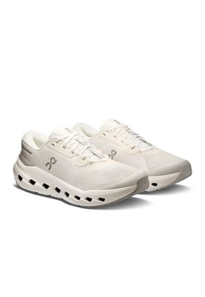 Tenis On Cloudrunner 3 Hombre-Blanco