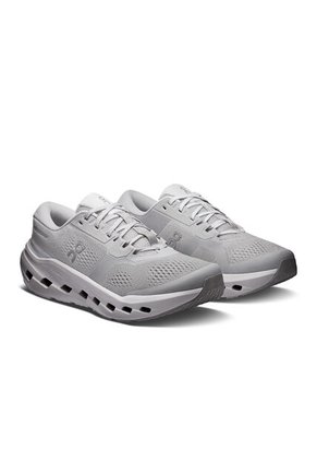 Tenis On Cloudrunner 3 Hombre-Gris Claro