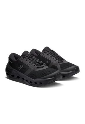 Tenis On Cloudrunner 3 Hombre-Negro