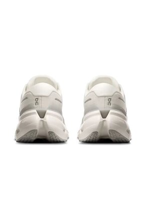 Tenis On Cloudrunner 3 Hombre-Blanco