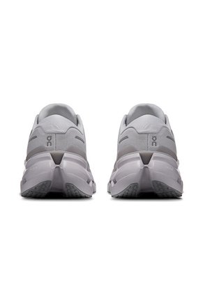 Tenis On Cloudrunner 3 Hombre-Gris Claro