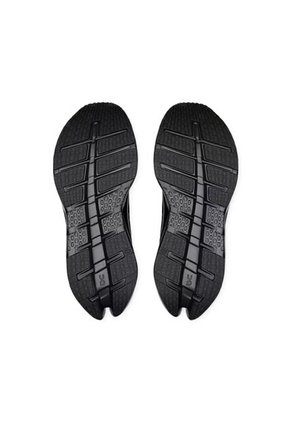 Tenis On Cloudrunner 3 Hombre-Negro