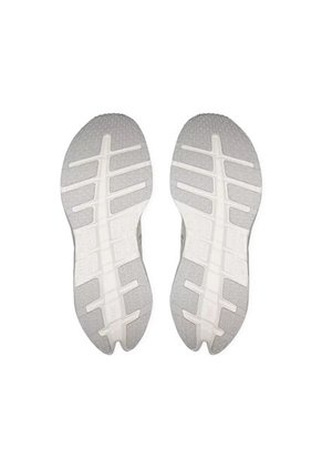 Tenis On Cloudrunner 3 Hombre-Blanco