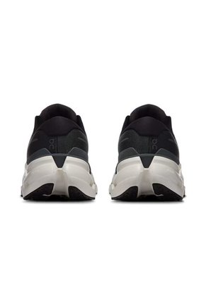 Tenis On Cloudrunner 3 Hombre-Negro/Blanco