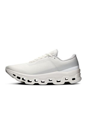 Tenis On Cloudmonster 1 Hombre-Blanco