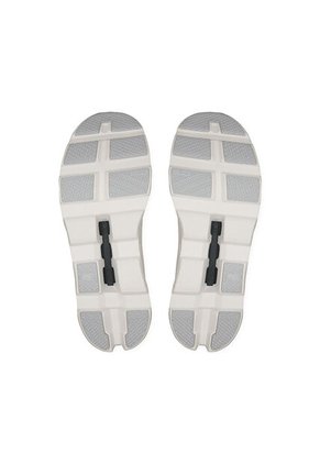 Tenis On Cloudmonster 1 Hombre-Blanco