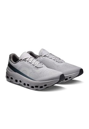Tenis On Cloudmonster 1 Hombre-Gris