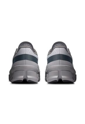 Tenis On Cloudmonster 1 Hombre-Gris