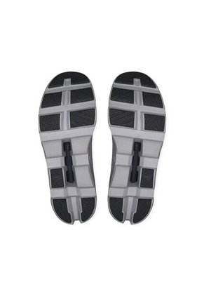 Tenis On Cloudmonster 1 Hombre-Gris