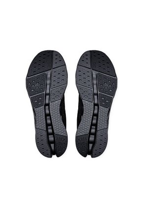 Tenis On Cloudsurfer 2 Hombre-Negro